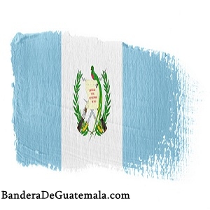 Historia y Partes de la Bandera Guatemalteca